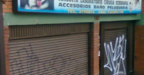 VETERINARIA SALUDOG CALLE 3 CON 39 VETERINARIA SALUDOG CALLE 3 CON 39